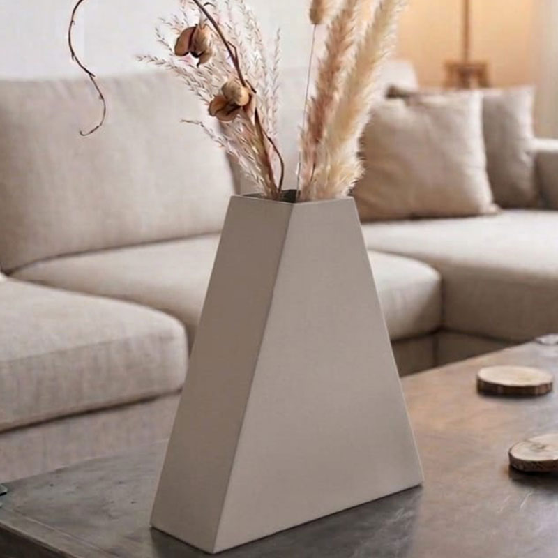 ziggurat beige