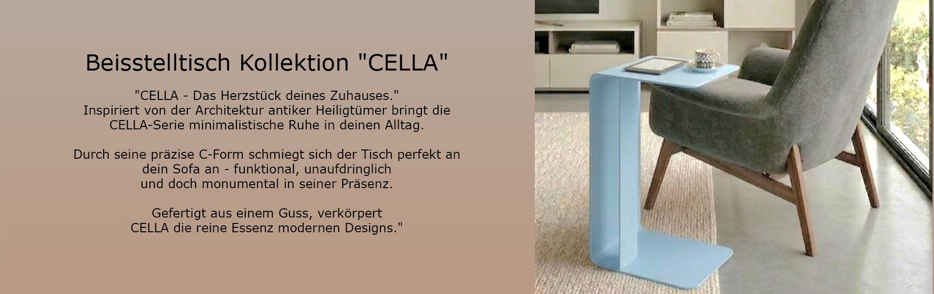 Cella